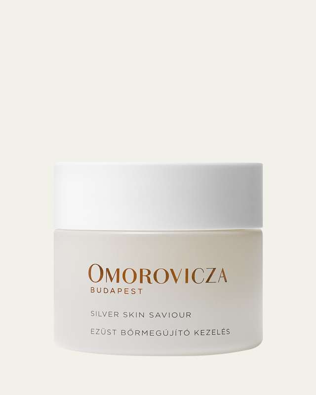 Silver Skin Saviour Mask, 1.7 oz.